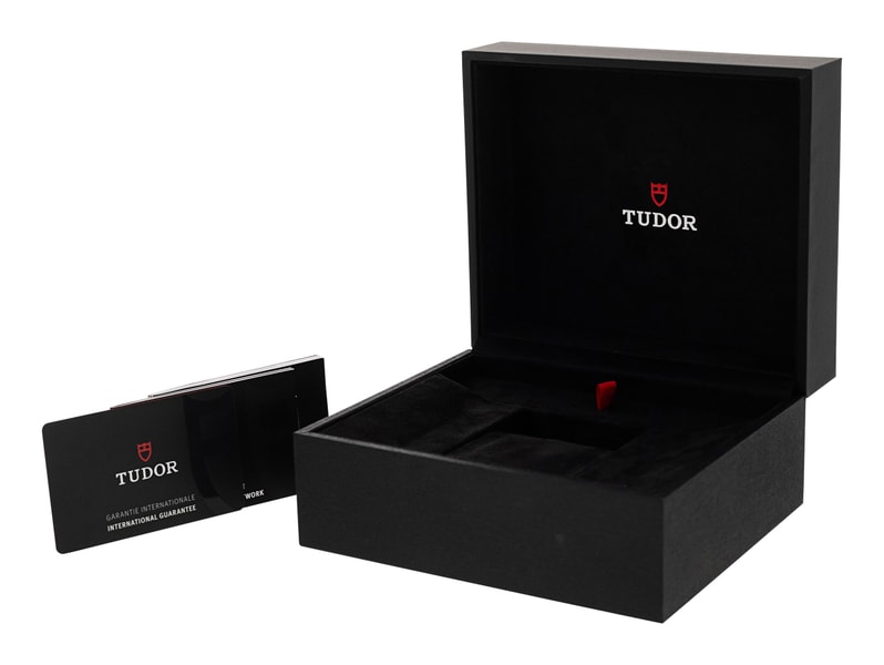 Tudor Black Bay Chrono M79360N-0008